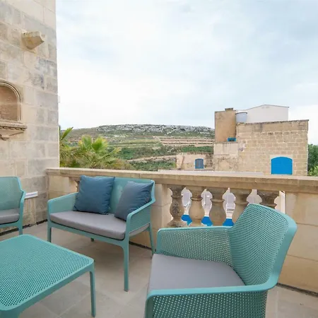 Villa Rhan Holiday San Lawrenz
