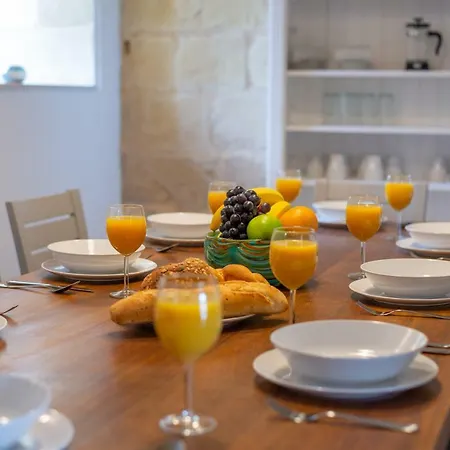 Villa Rhan Holiday San Lawrenz