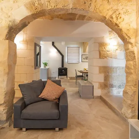 Villa Rhan Holiday San Lawrenz