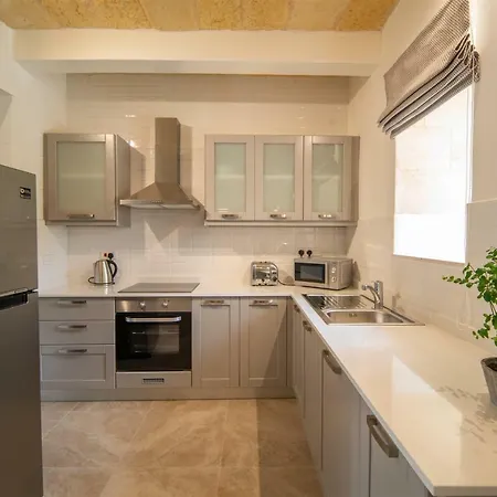 Villa Rhan Holiday San Lawrenz